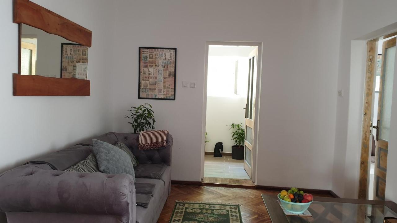 Casa Arion Apartment Băile Herculane Exterior photo