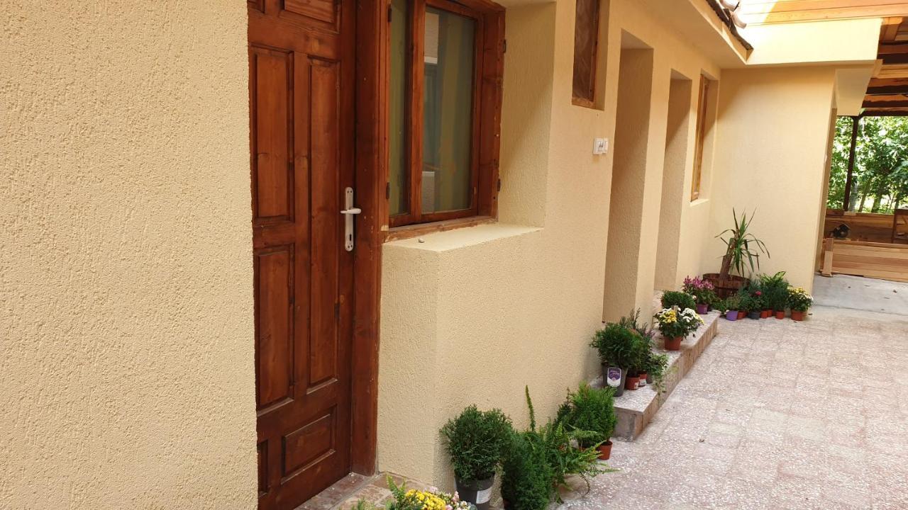 Casa Arion Apartment Băile Herculane Exterior photo